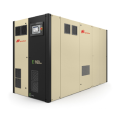 E-Series ölfreie Drehschraube Luftkompressoren 75-160 kW